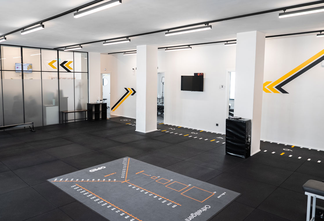 Ergotherapie Düsseldorf-Friedrichstadt – Ganzheitliche Therapieansätze