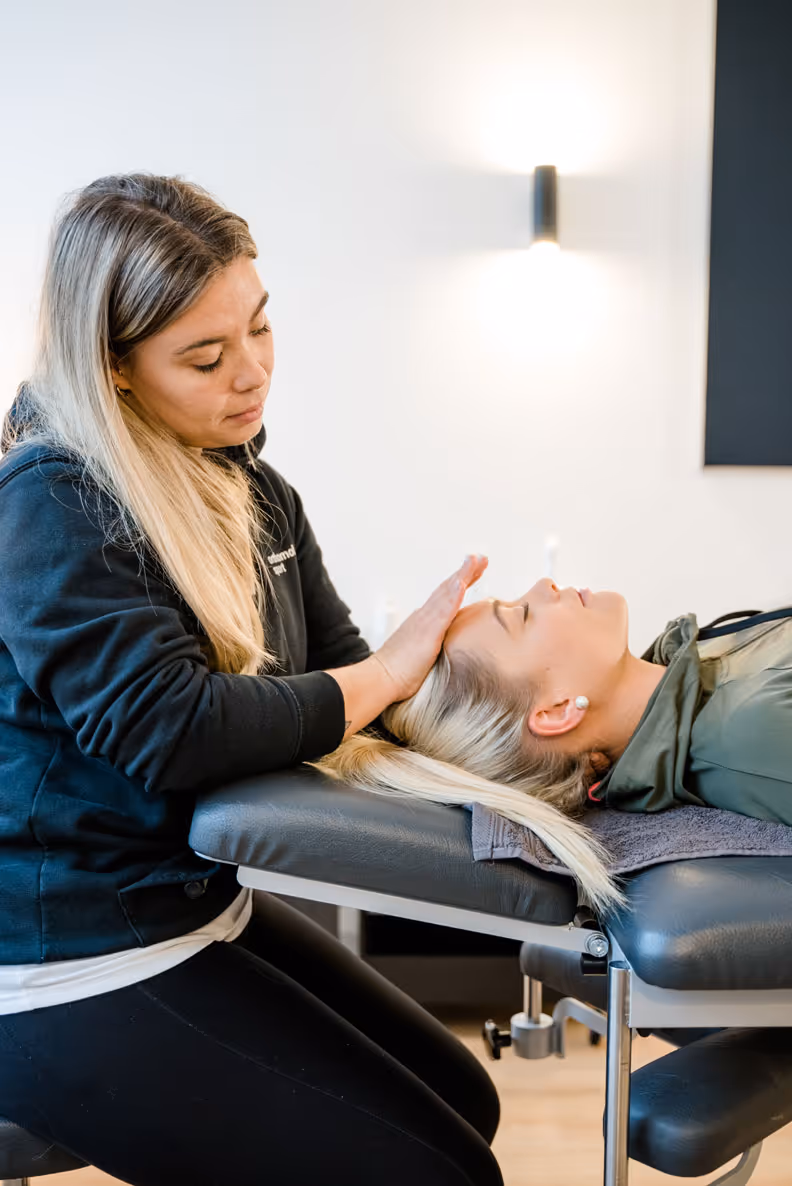 Gut aufgehoben bei Physiotherapie Dieringhausen