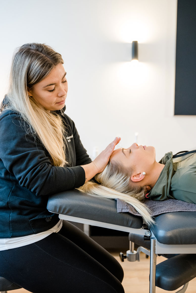 Gut aufgehoben bei Physiotherapie Dieringhausen