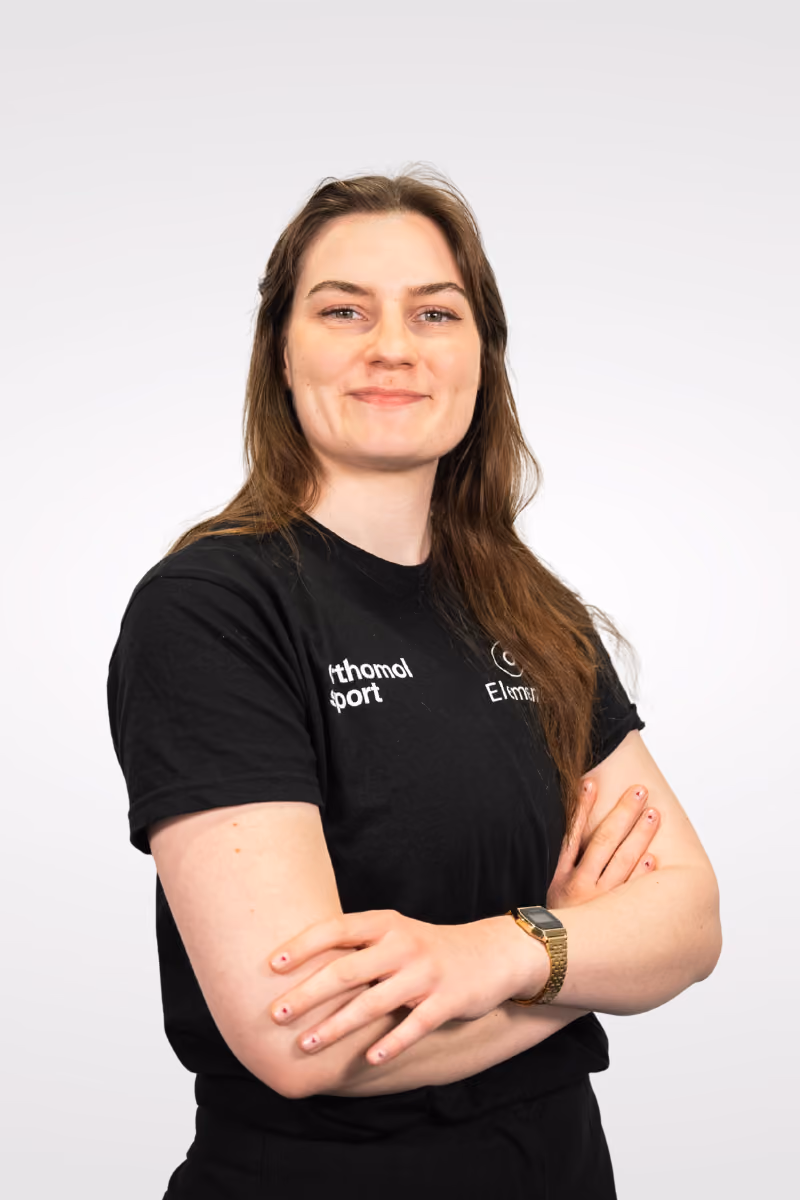Rebekka