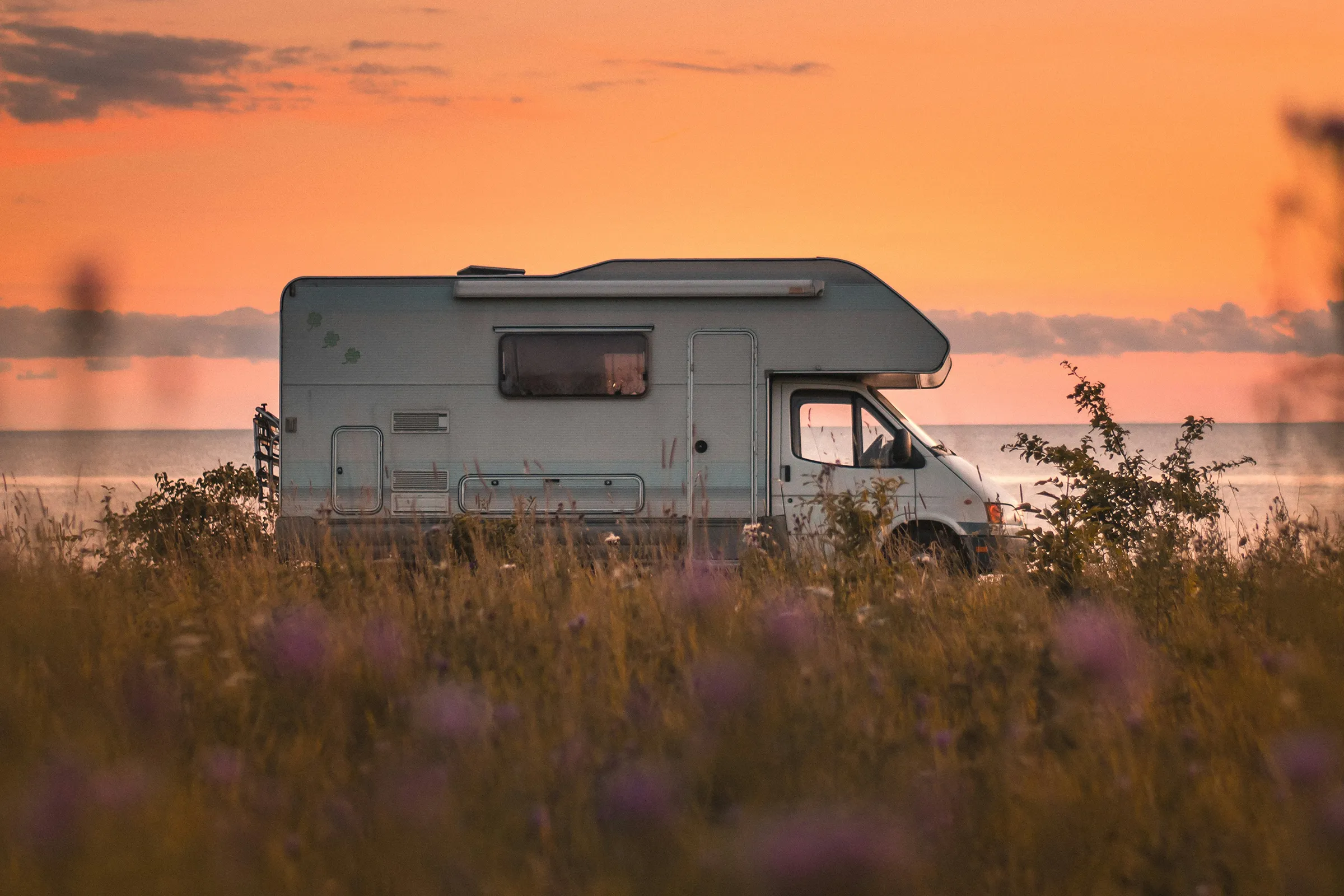 Whispering Pines RV Park