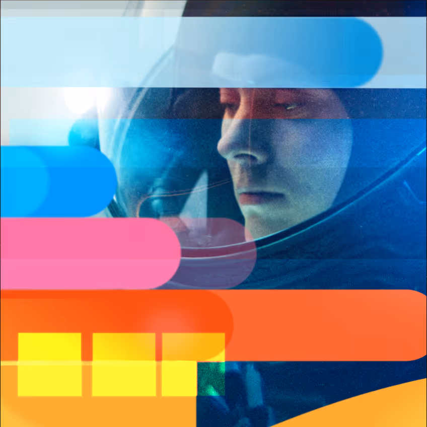 Side-by-side comparison of downloading a 3D file versus streaming it on demand