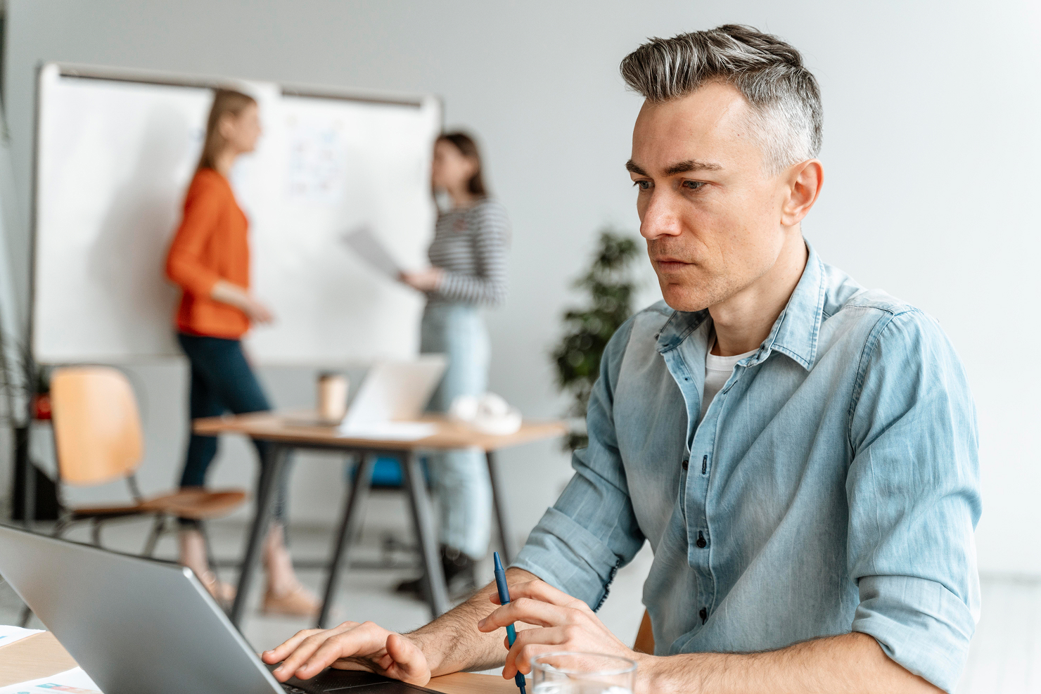 How AI Tools Are Changing Creativity