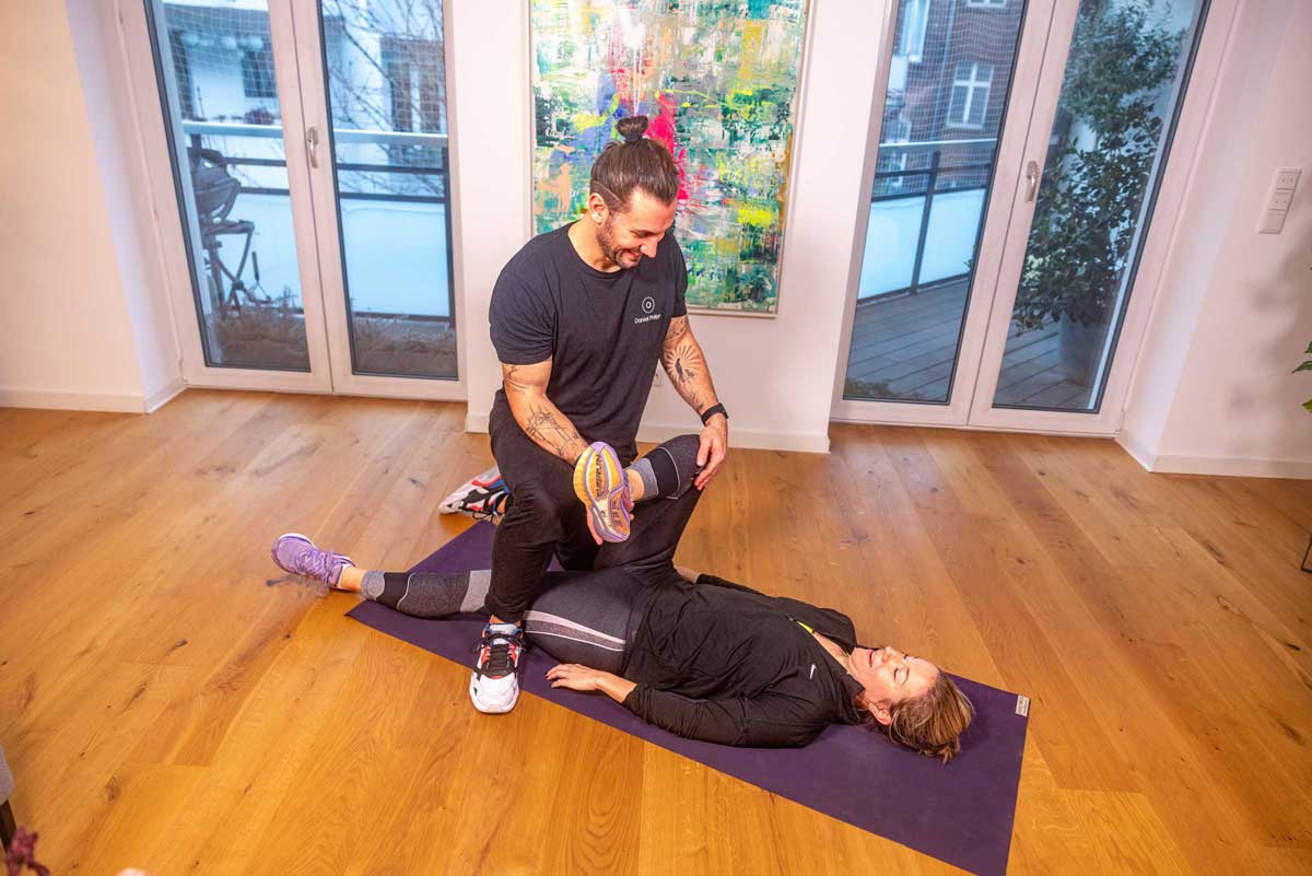 Effektives Personal Training Duisburg – Fitnessziele erreichen