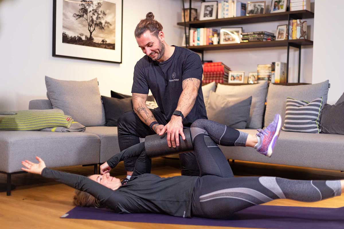 Personal Training Duisburg