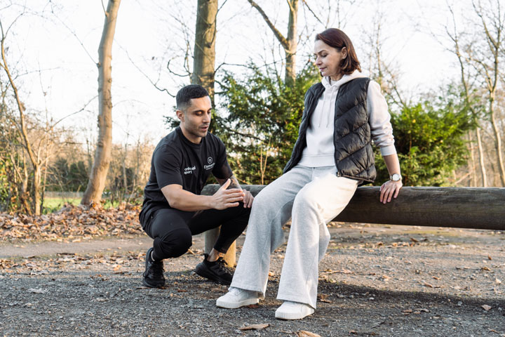 Personal Training Duisburg