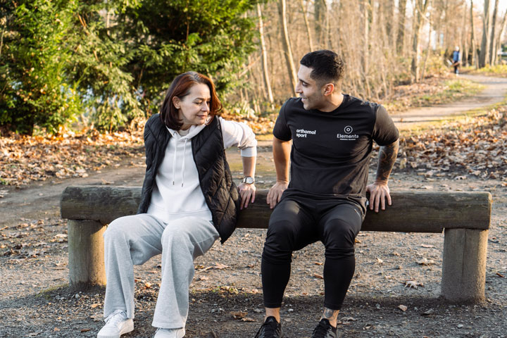 Effektives Personal Training Bonn – Fitnessziele erreichen