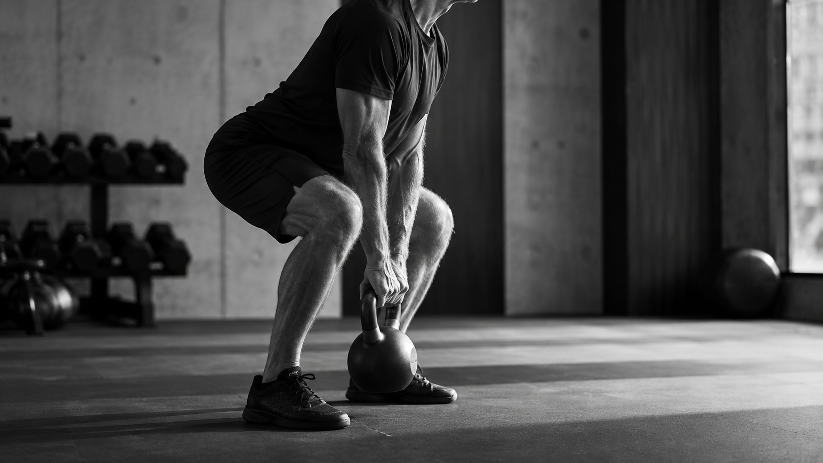 Longevity: Training für ein langes gesundes Leben