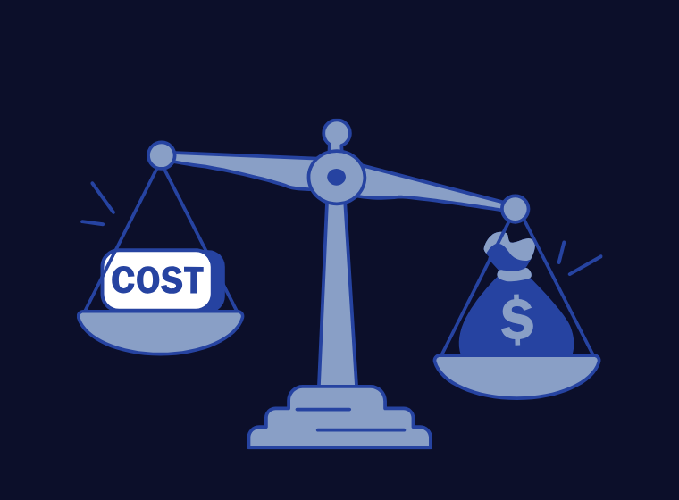 How Much Does It Cost to Build a Fintech App?