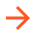 Rightward pointing arrow icon.