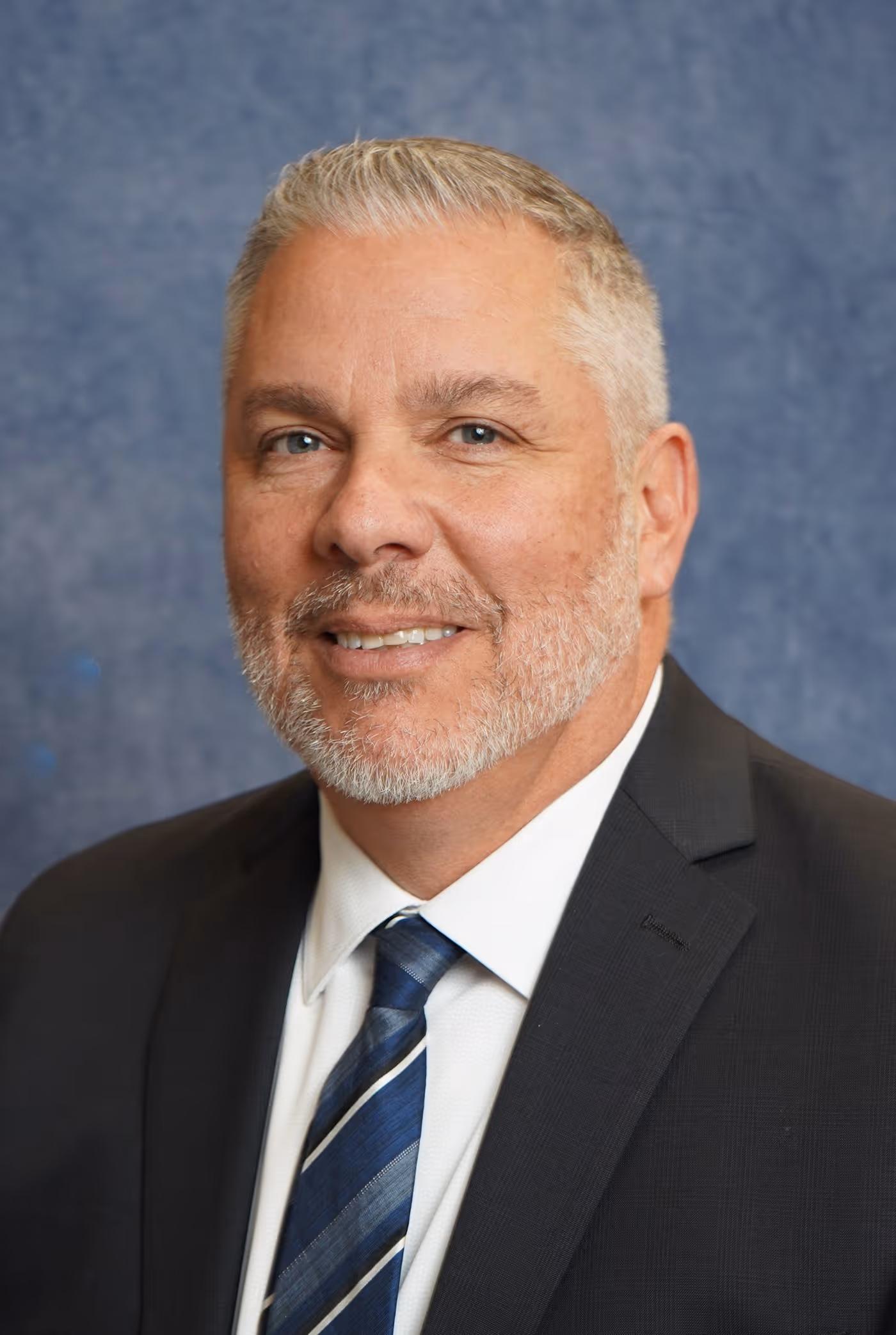 Christopher W. George
