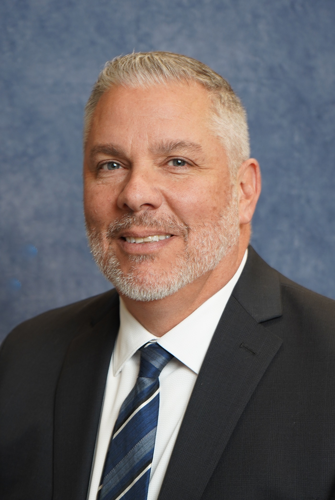Christopher W. George