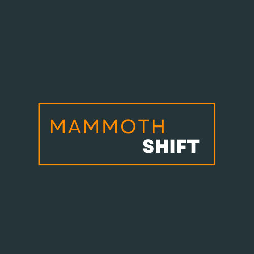MammothShift