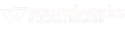 Sound Works DTX logo