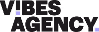 Logos-vibes-agency-black