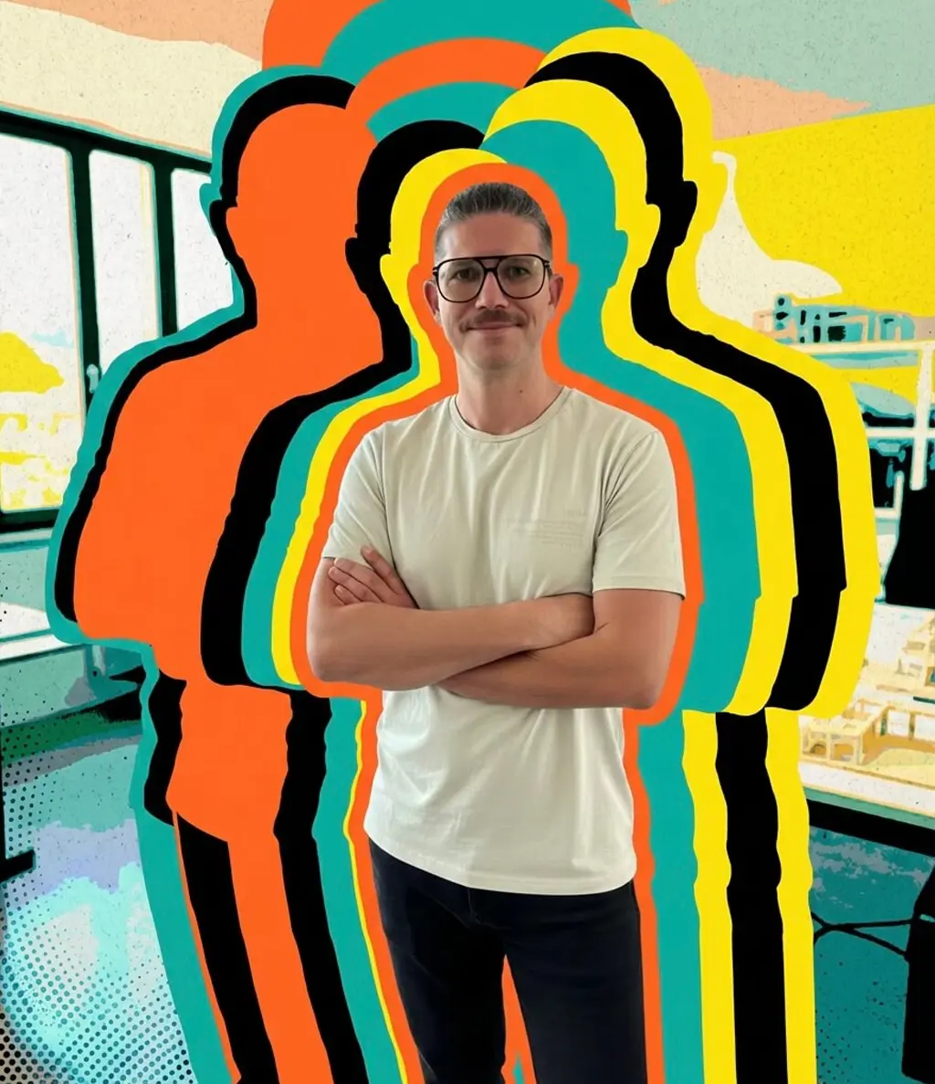 Mike – Founder & CEO, Timito Media