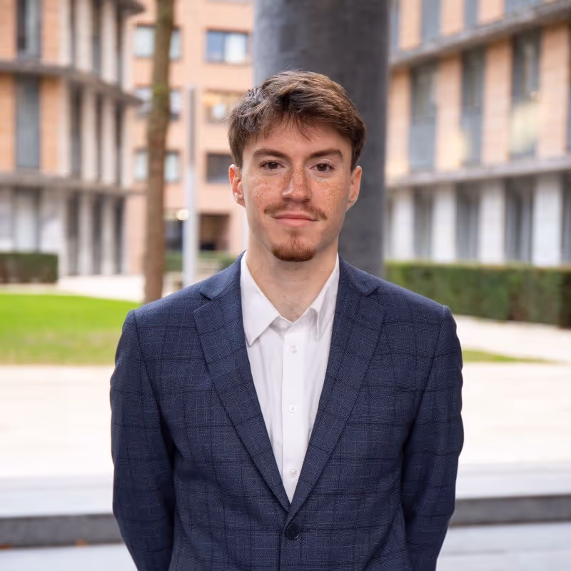 Image de Grégoire Briot, co-fondateur de Arion Studio