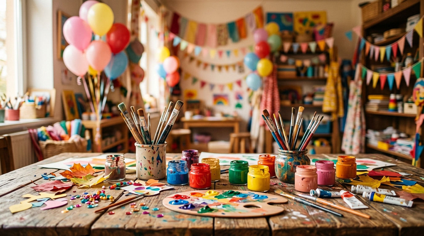 anniversaire-enfant-lyon-ateliers-creatifs-deconnectes