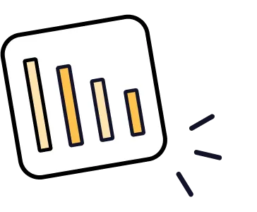 Advanced Analytics - Rocket X Webflow Template