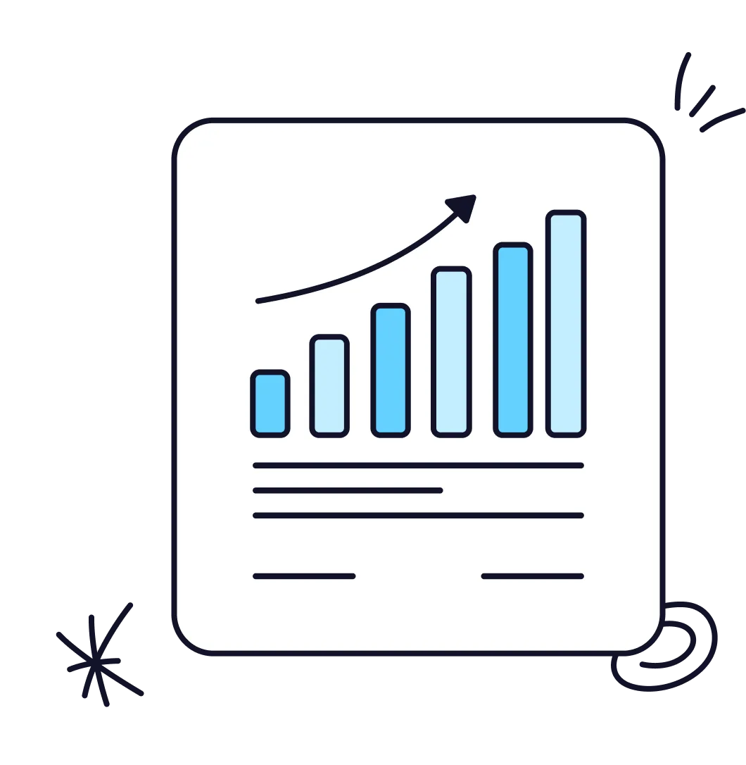 Growth & Scale - Rocket X Webflow Template