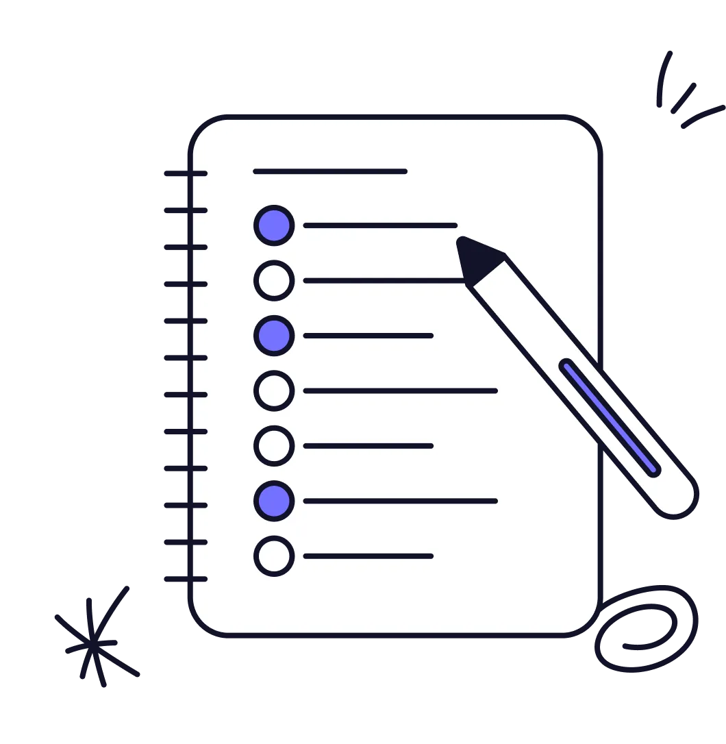 Marketing Plan - Rocket X Webflow Template