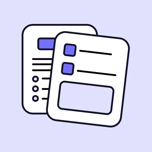 Social Media Content Plan - Rocket X Webflow Template