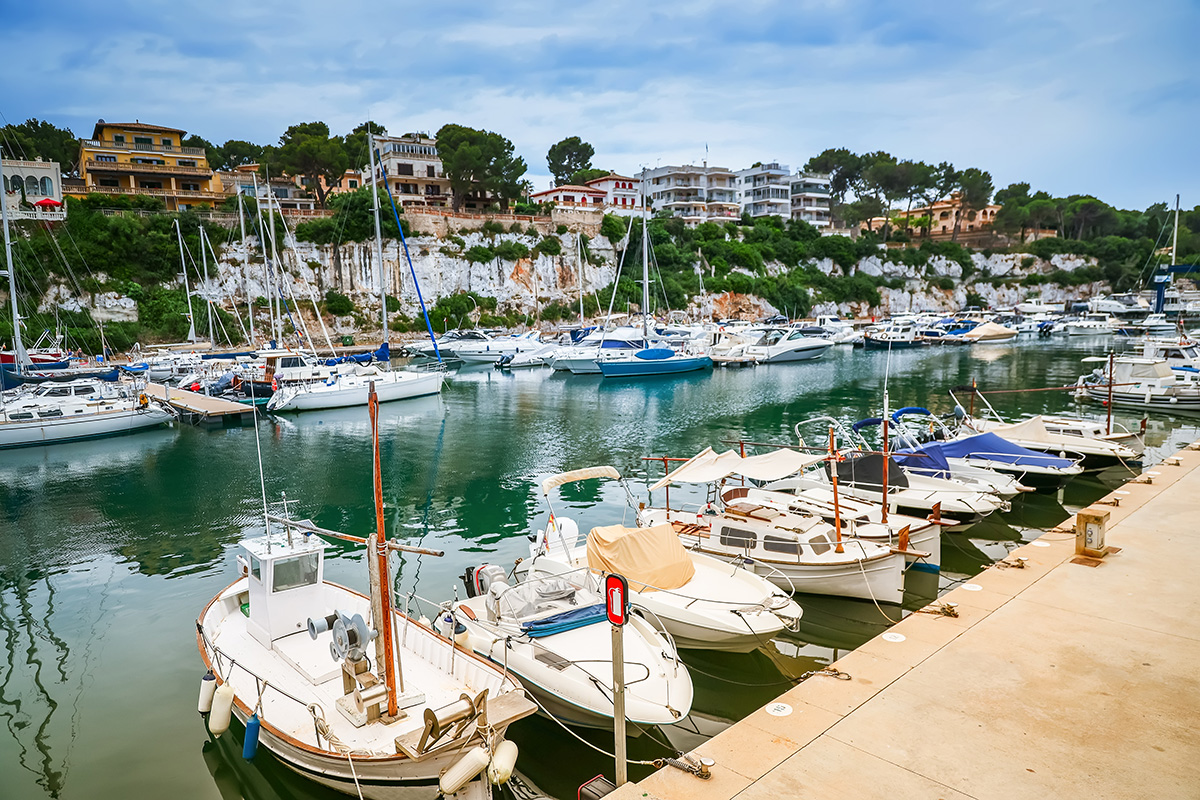 Porto Cristo Mallorca