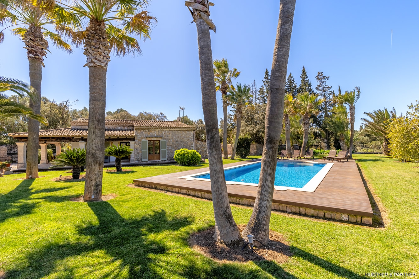 Definition Finca Mallorca