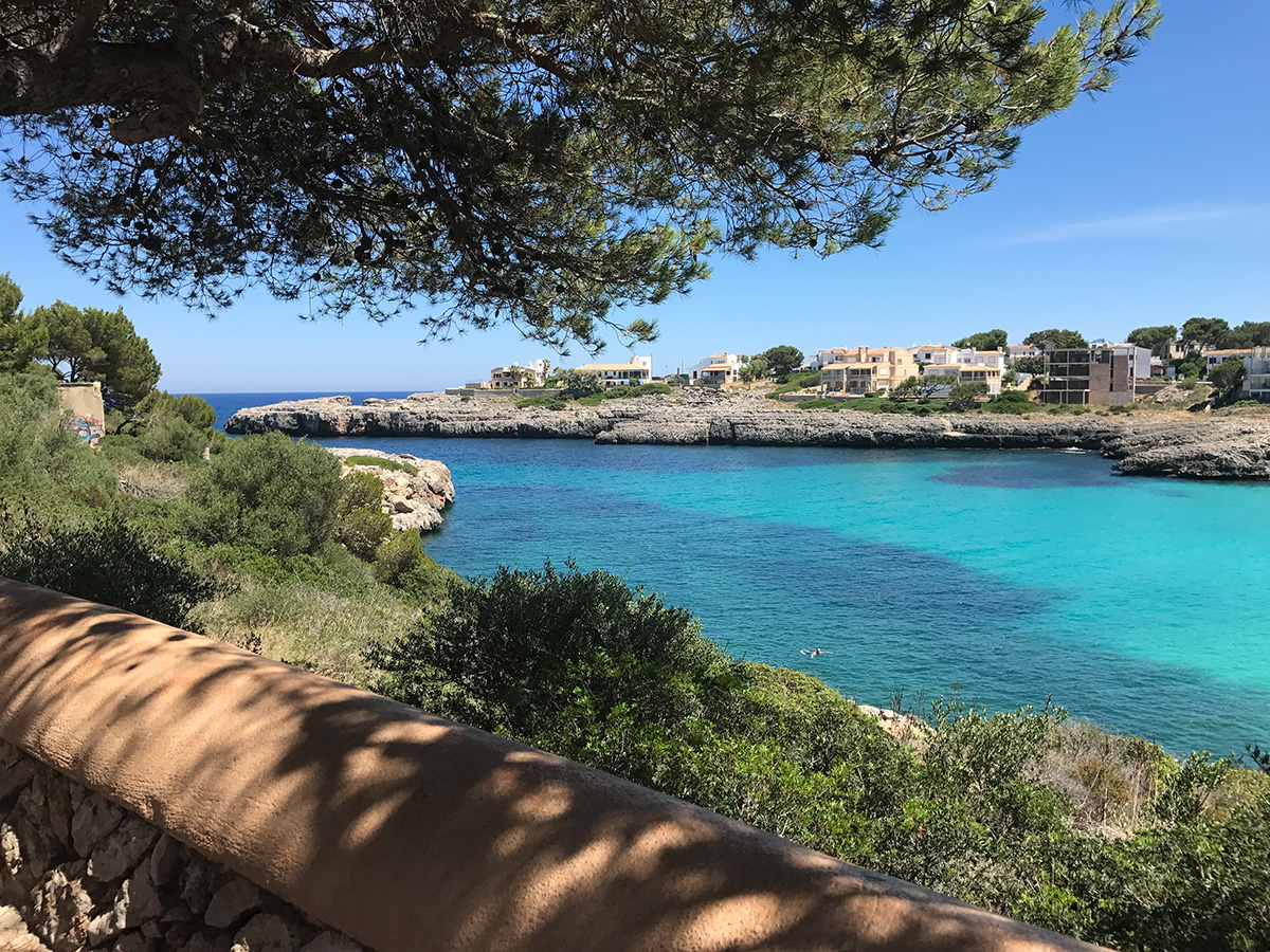 Traumhaus am Meer Portocolom