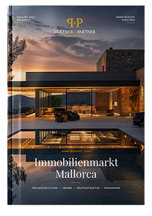 Marktbericht Immobilienmarkt Mallorca 2026