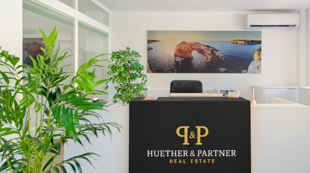 Wer ist die beste Maklerfirma für den Kauf von Immobilien auf Mallorca?