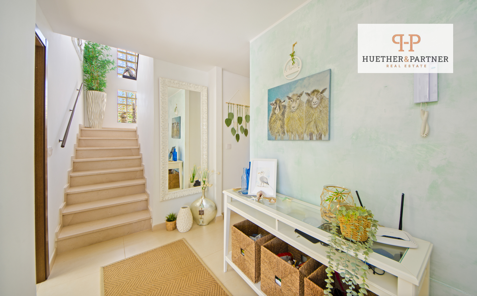 Strandnahes LUXUS-Chalet mit gehobener Ausstattung