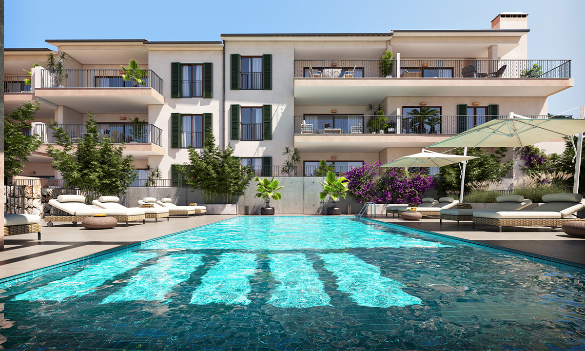 Mallorca Immobilien kaufen - welche Top-Immobilienportale gibt es?