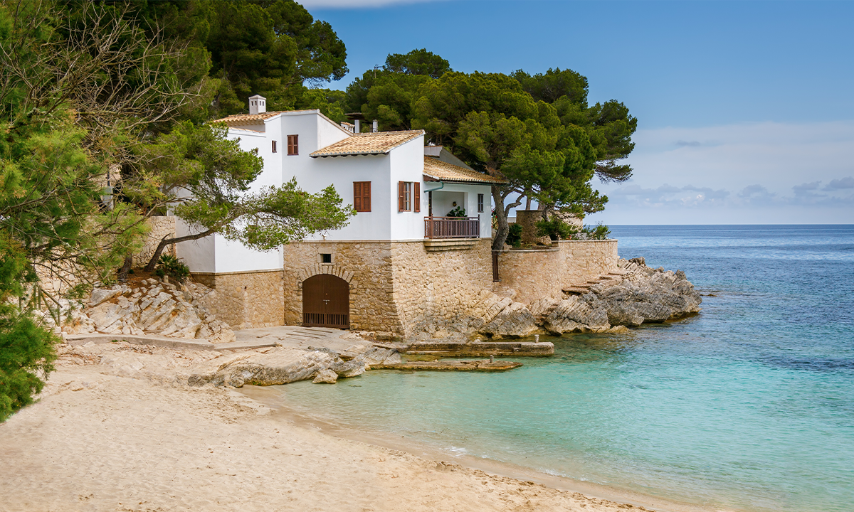 Welche Immobilienarten sind auf Mallorca besonders gefragt?