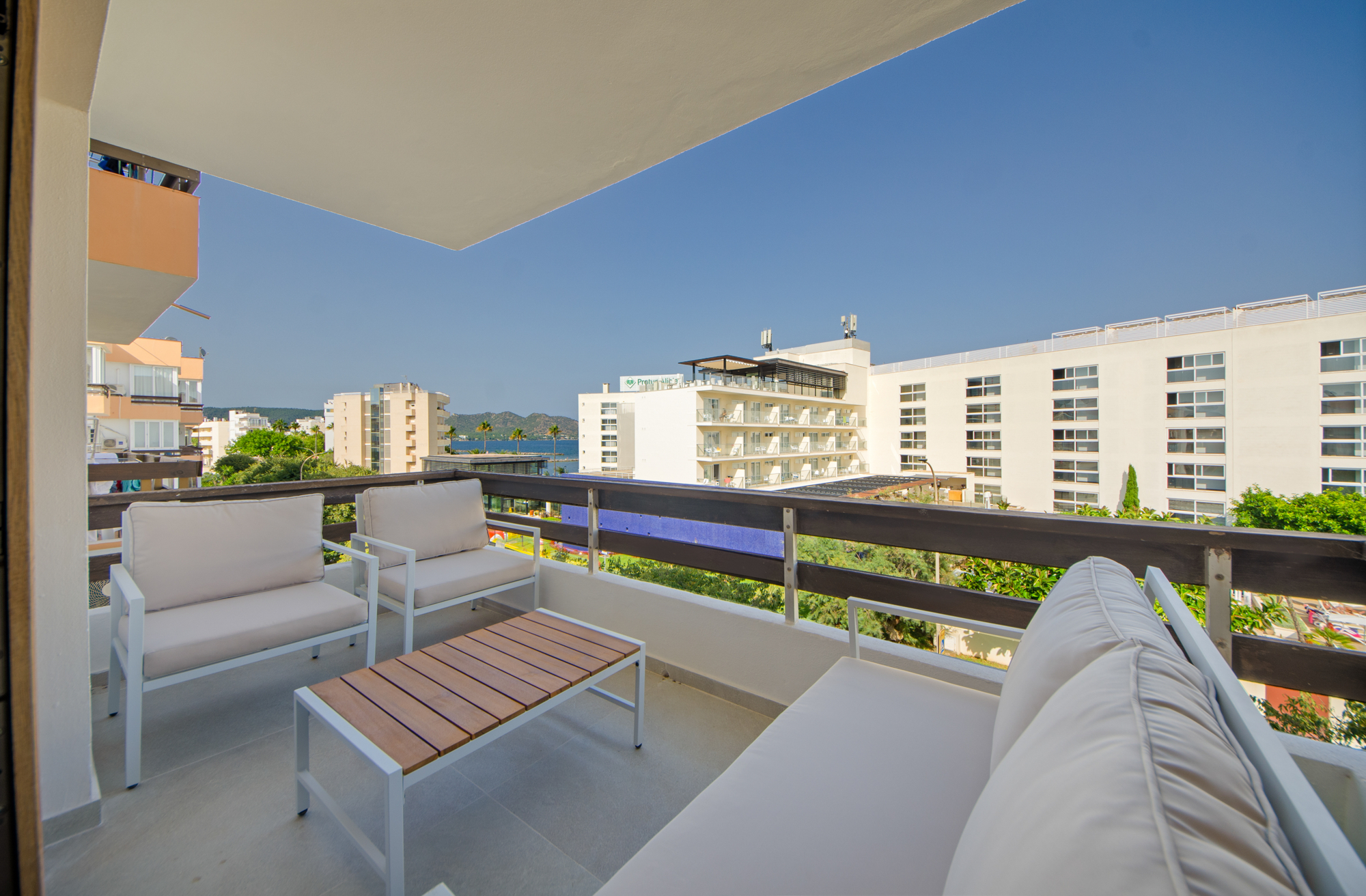 MEER-BLICK-Wohnung auf Mallorca kaufen