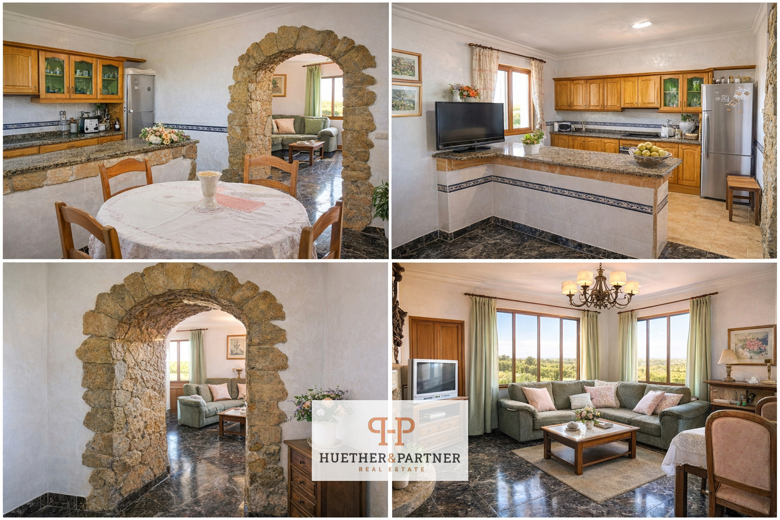POOL-Finca zum Renovieren kaufen  auf Mallorca - 27 849 m2