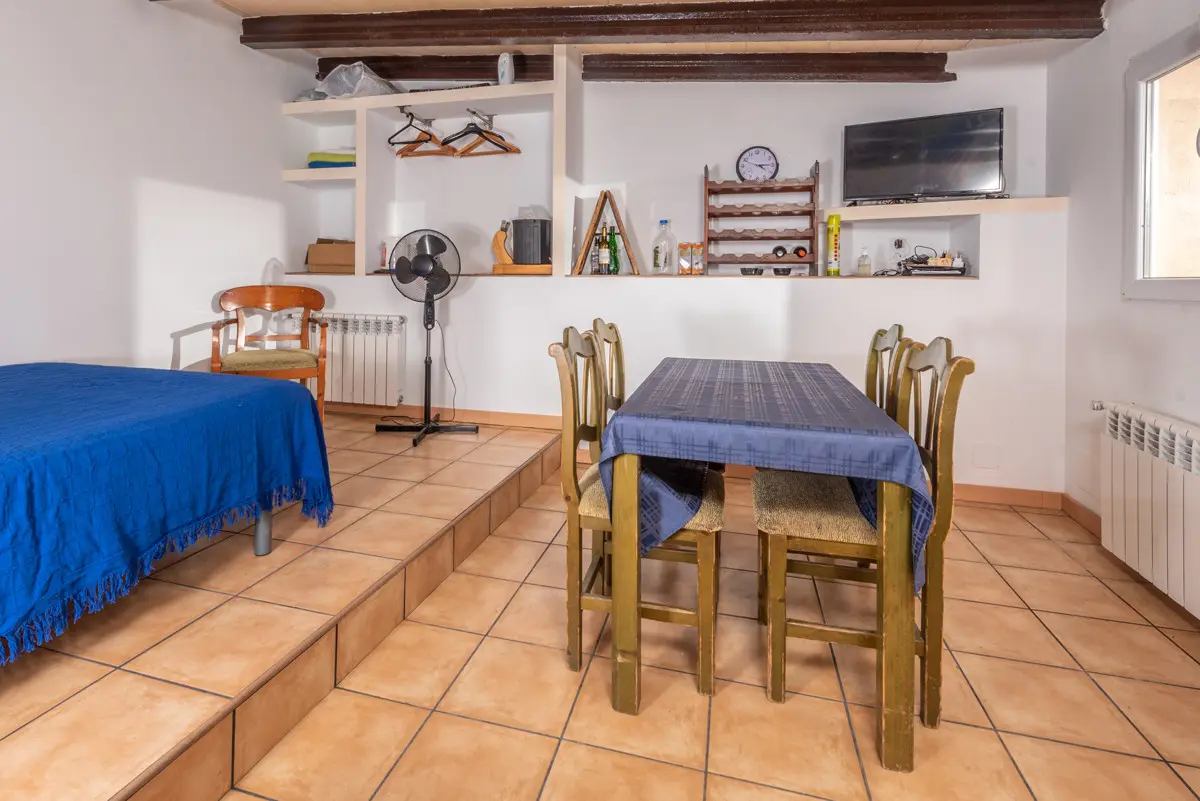 Finca mit Pool, Studio & Tennis in idyllischer Landlage — Foto 16
