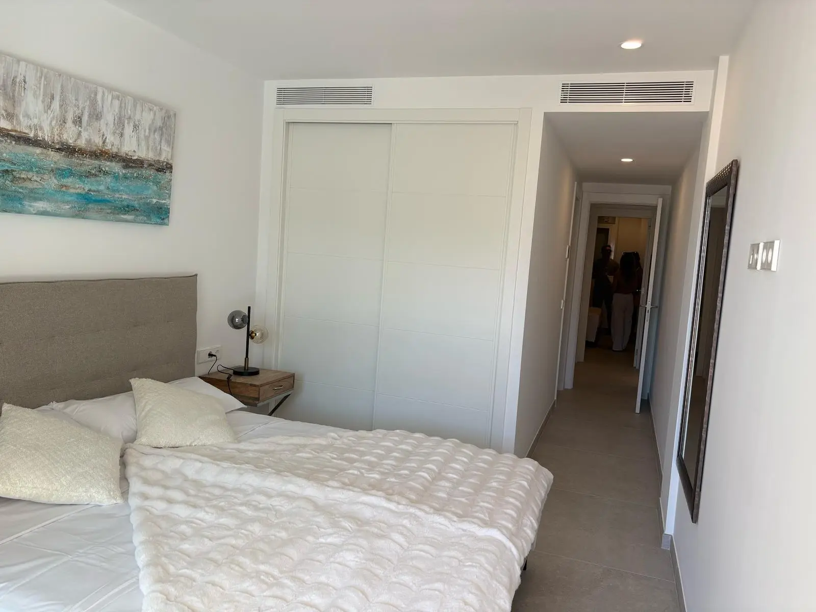 Moderne Neubauwohnungen in begehrter Lage mit toller Terrasse 2. Etage 3 Schlafzimmer — Foto 18