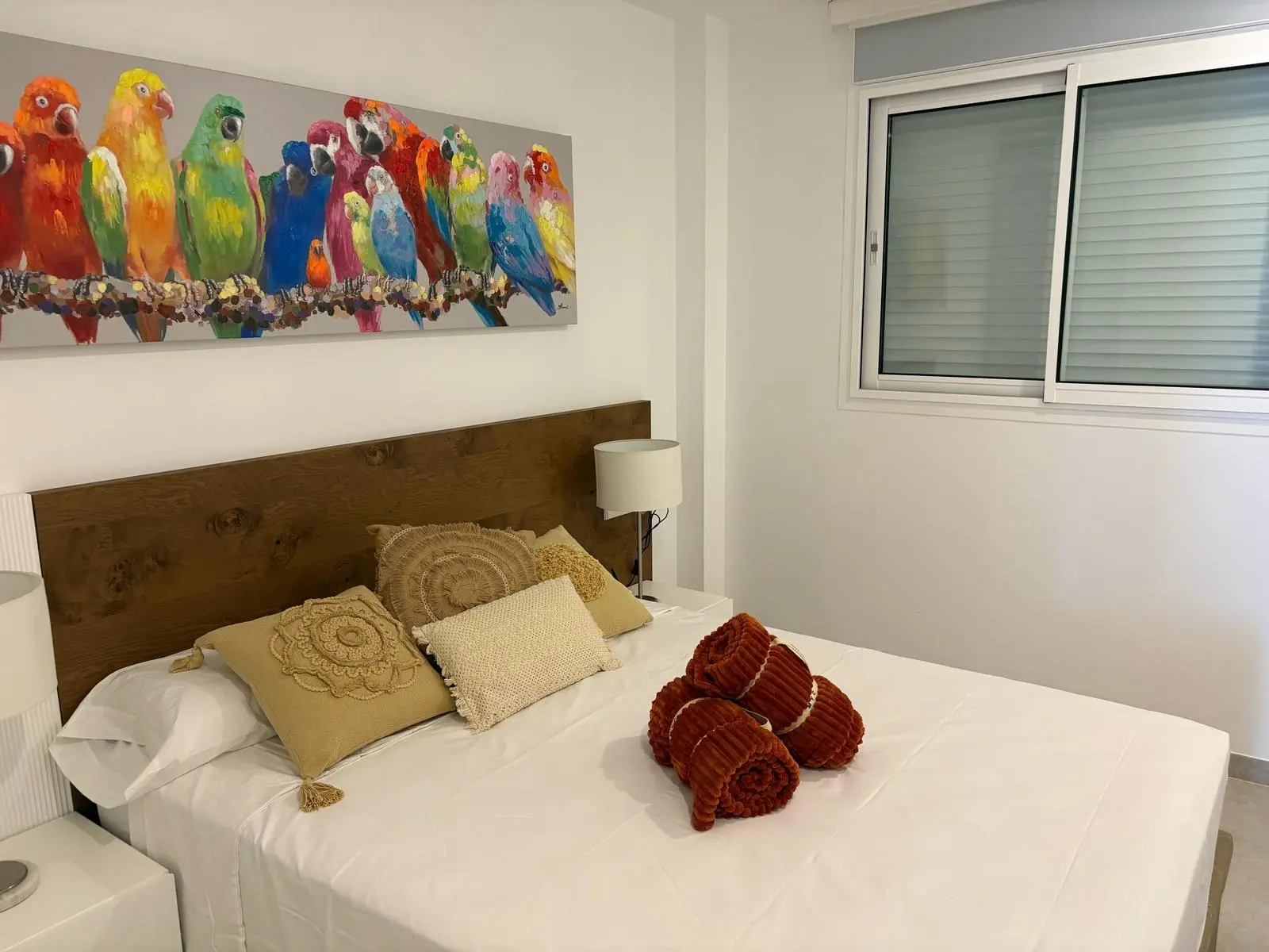 Moderne Neubauwohnungen in begehrter Lage mit toller Terrasse 2. Etage 3 Schlafzimmer — Foto 14