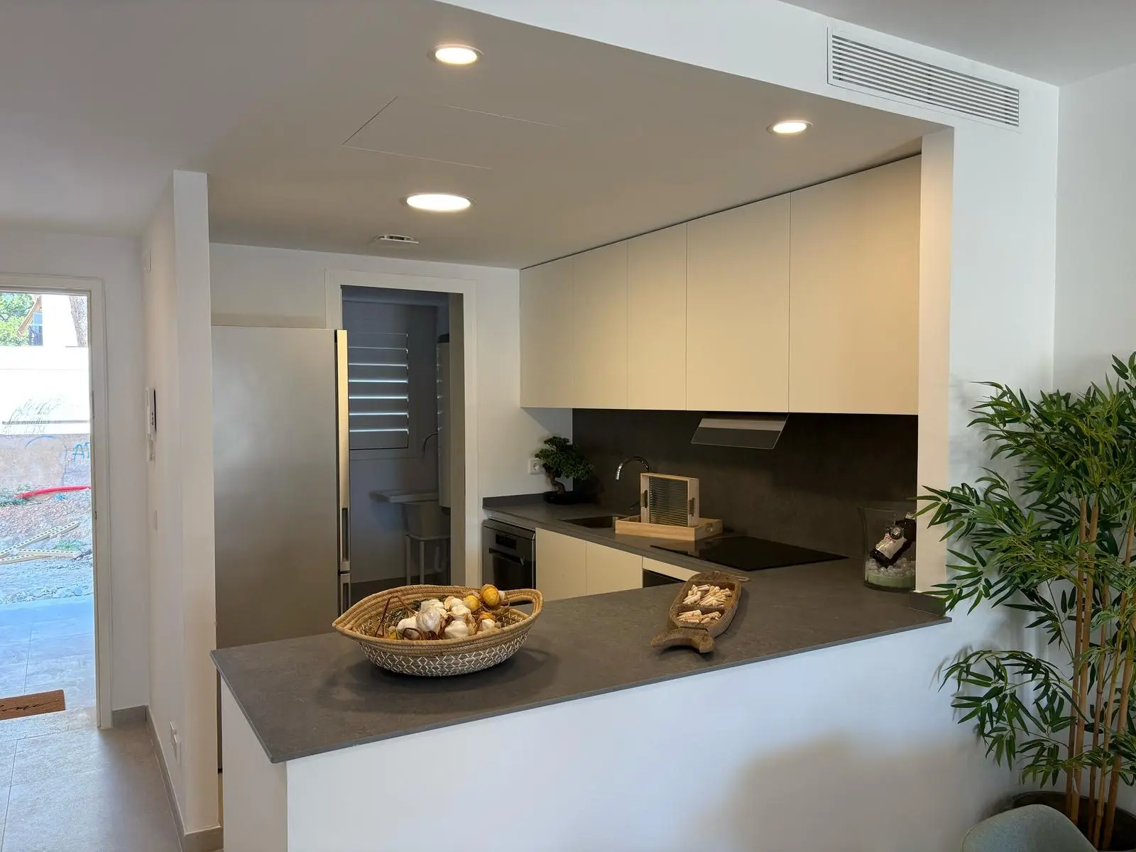 Moderne Neubauwohnungen in begehrter Lage mit toller Terrasse 2. Etage 3 Schlafzimmer — Foto 21