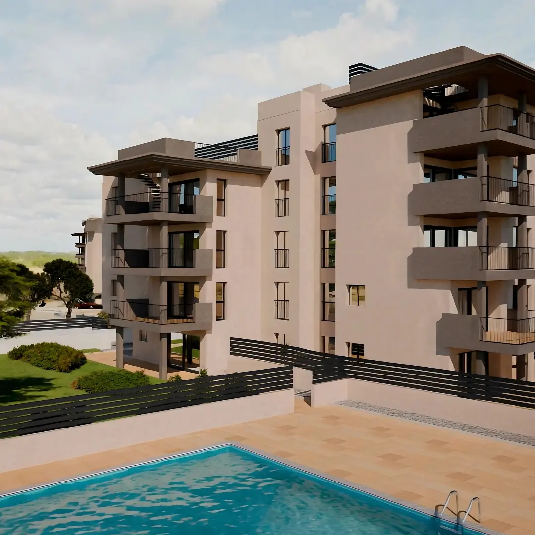 Letzte Penthouse Wohnung in "PRATS" Cala Millor
