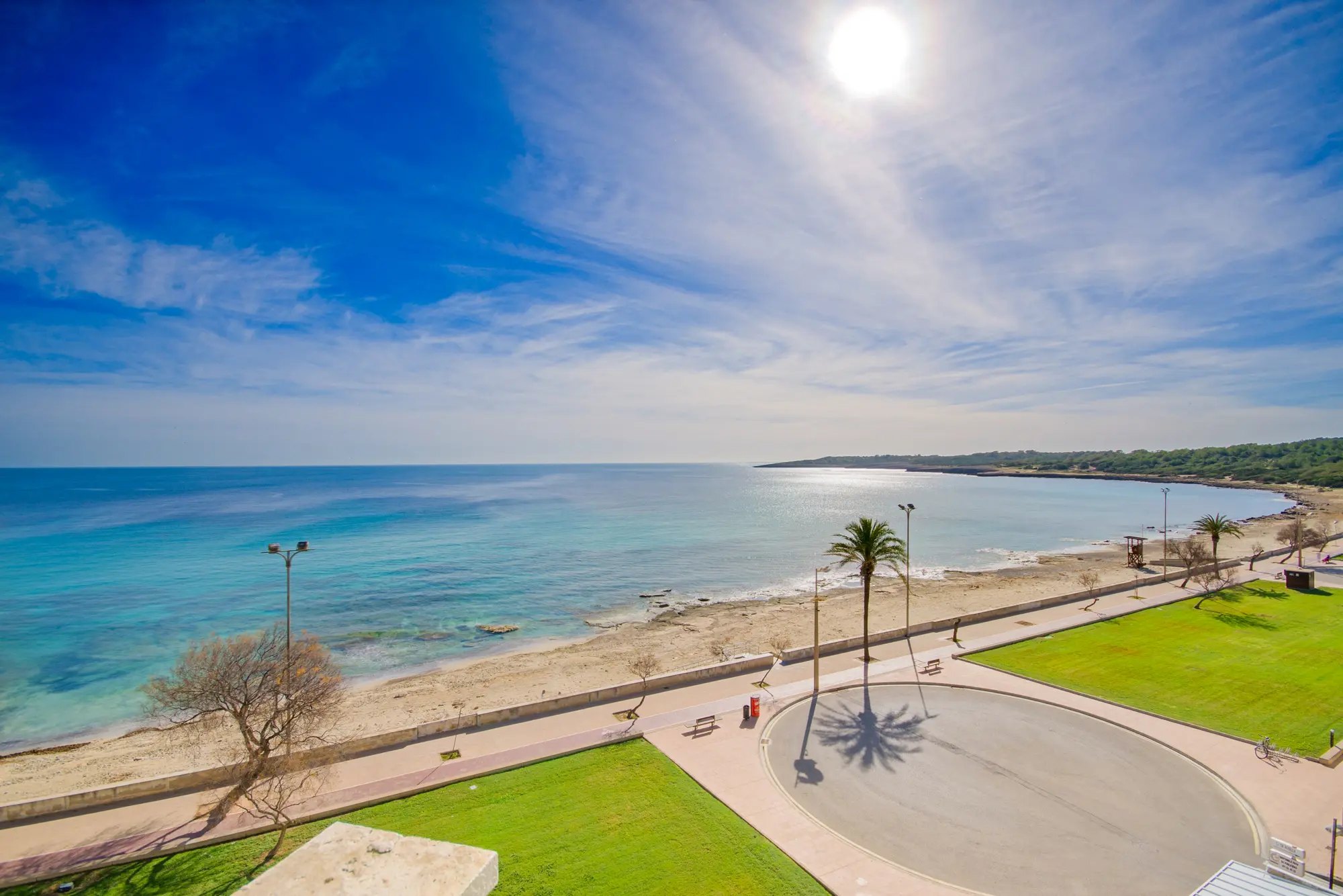 Letzte Penthouse Wohnung in "PRATS" Cala Millor — Foto 3