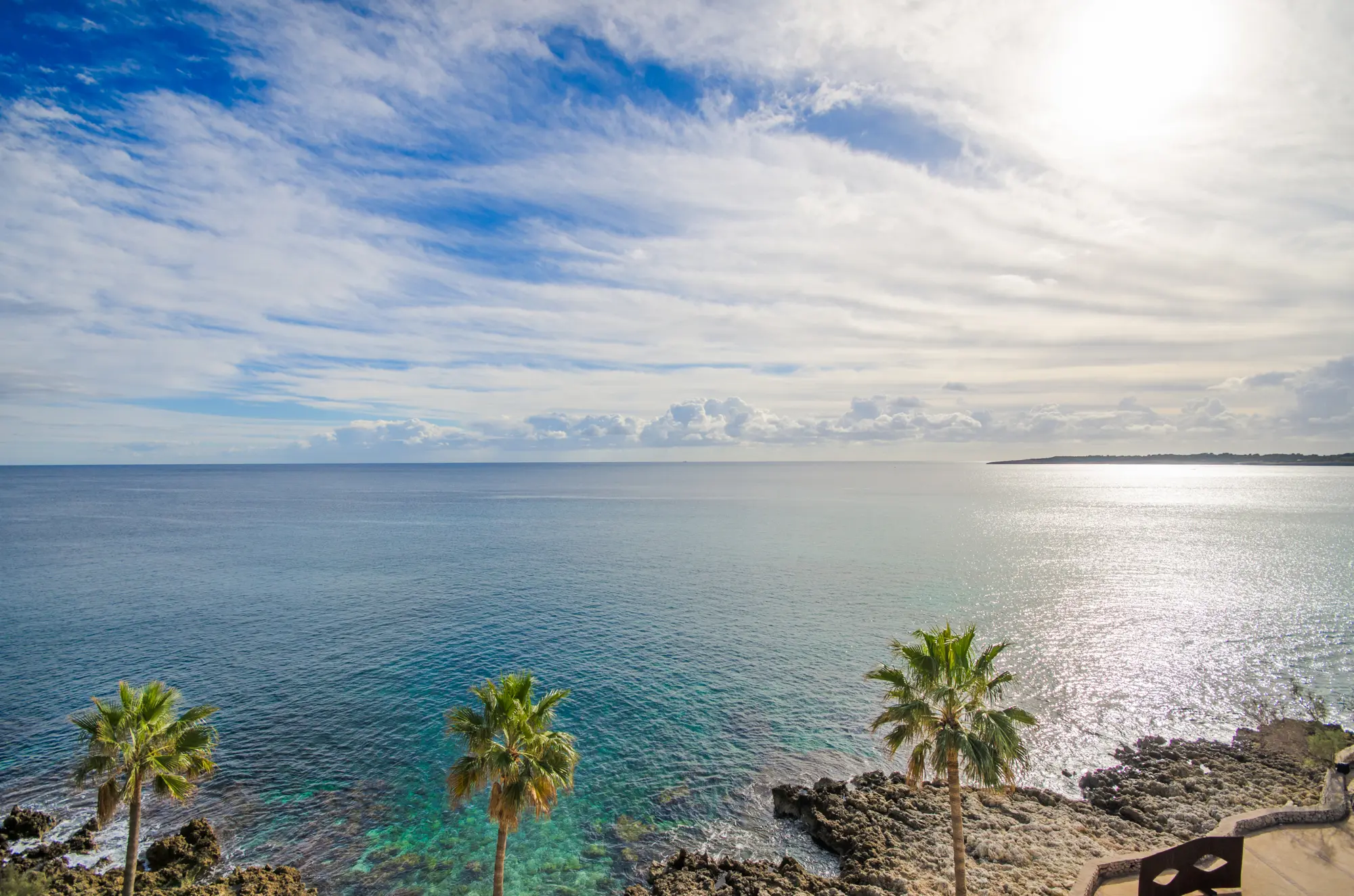 Letzte Penthouse Wohnung in "PRATS" Cala Millor — Foto 2
