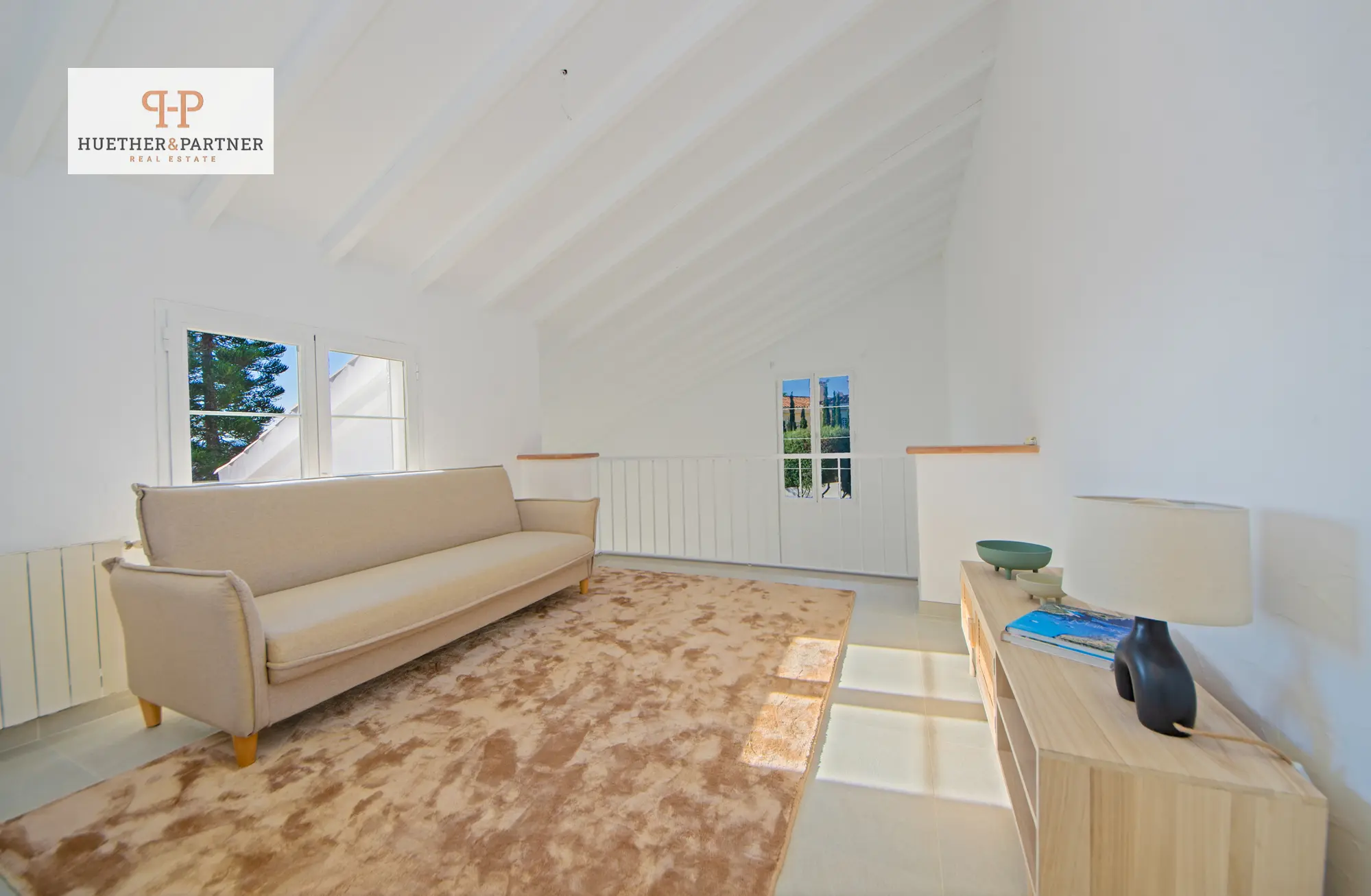 Villa in Nova Santa Ponça mit Pool in exklusiver Wohnlage — Foto 8