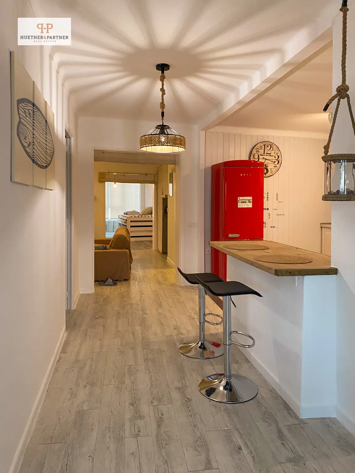 Stadthaus in Muro mit 3 getrennten Wohneinheiten komplett saniert (noch nicht ganz abgeschlossen) — Foto 4