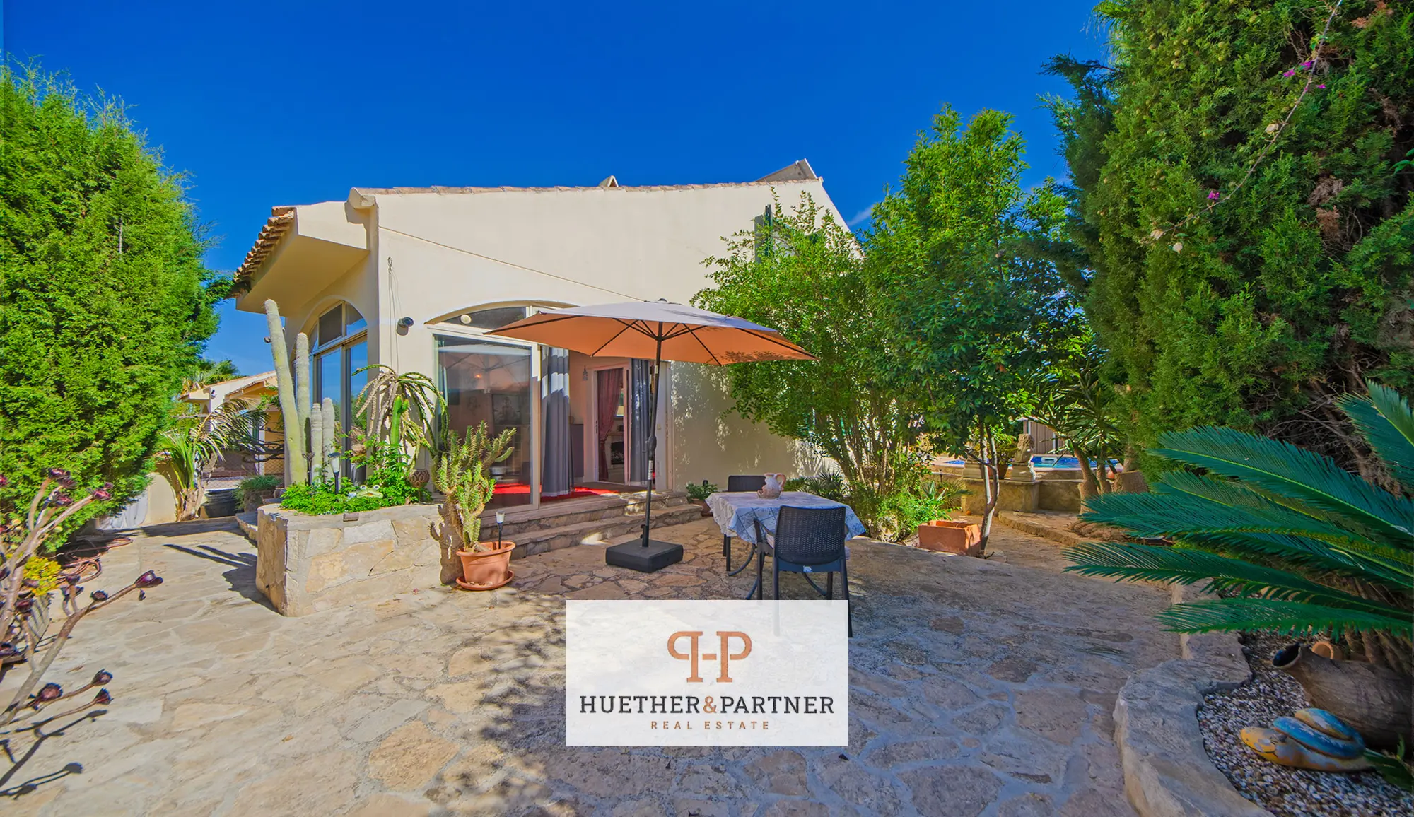 Cala Murada – Charmantes Haus mit Pool und Meerblick — Foto 4