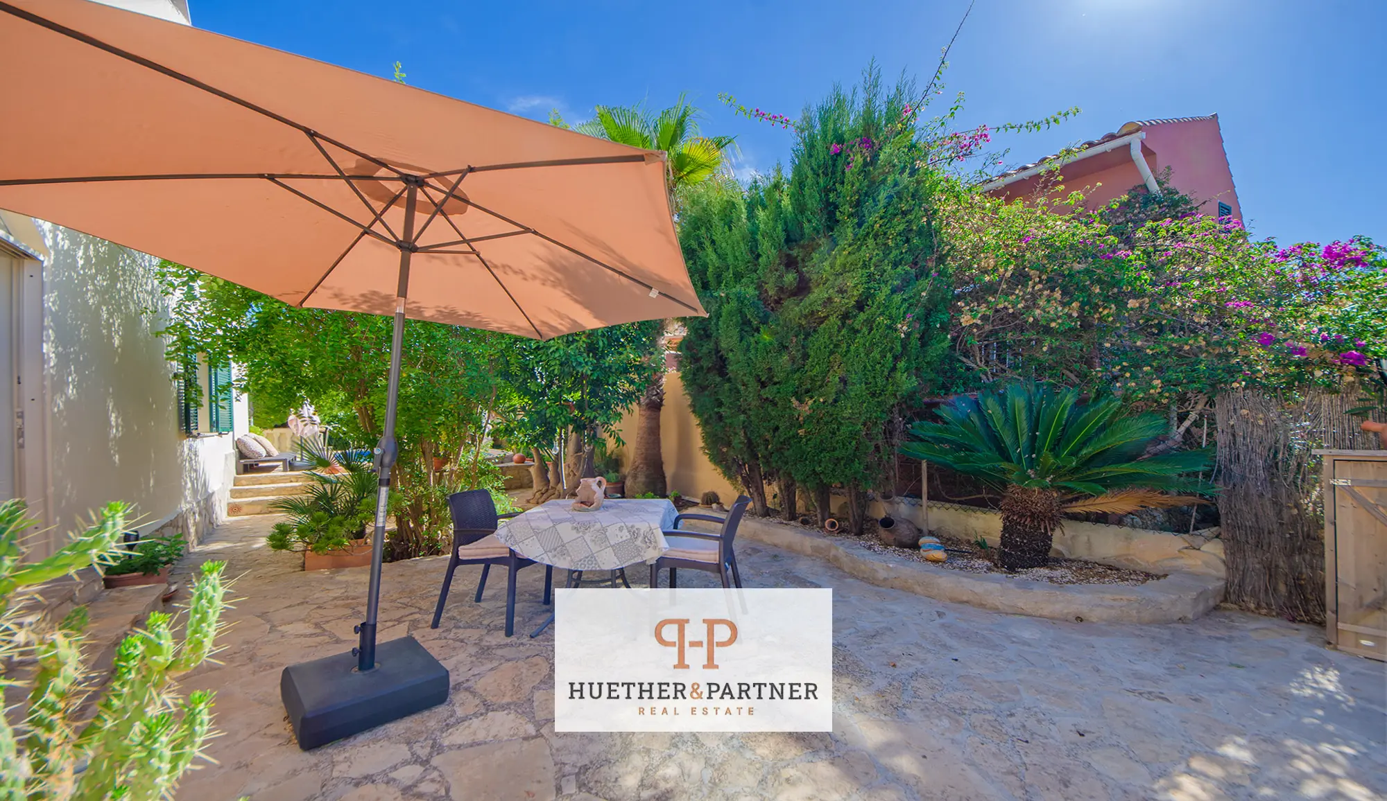 Cala Murada – Charmantes Haus mit Pool und Meerblick — Foto 23