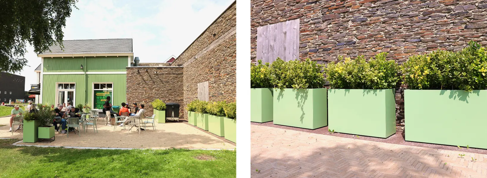 Subway | Batavia Stad Fashion Outlet