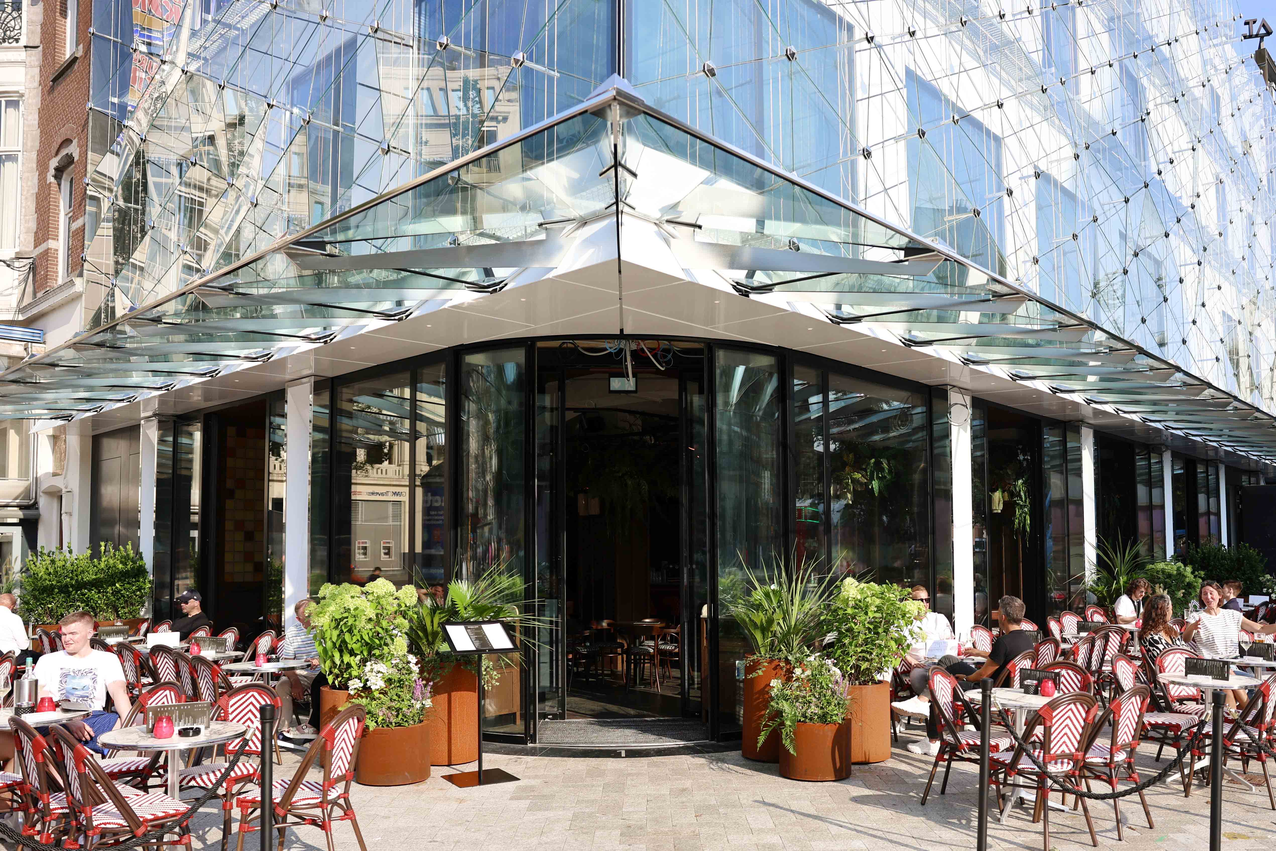 Heineken Hoek | Amsterdam