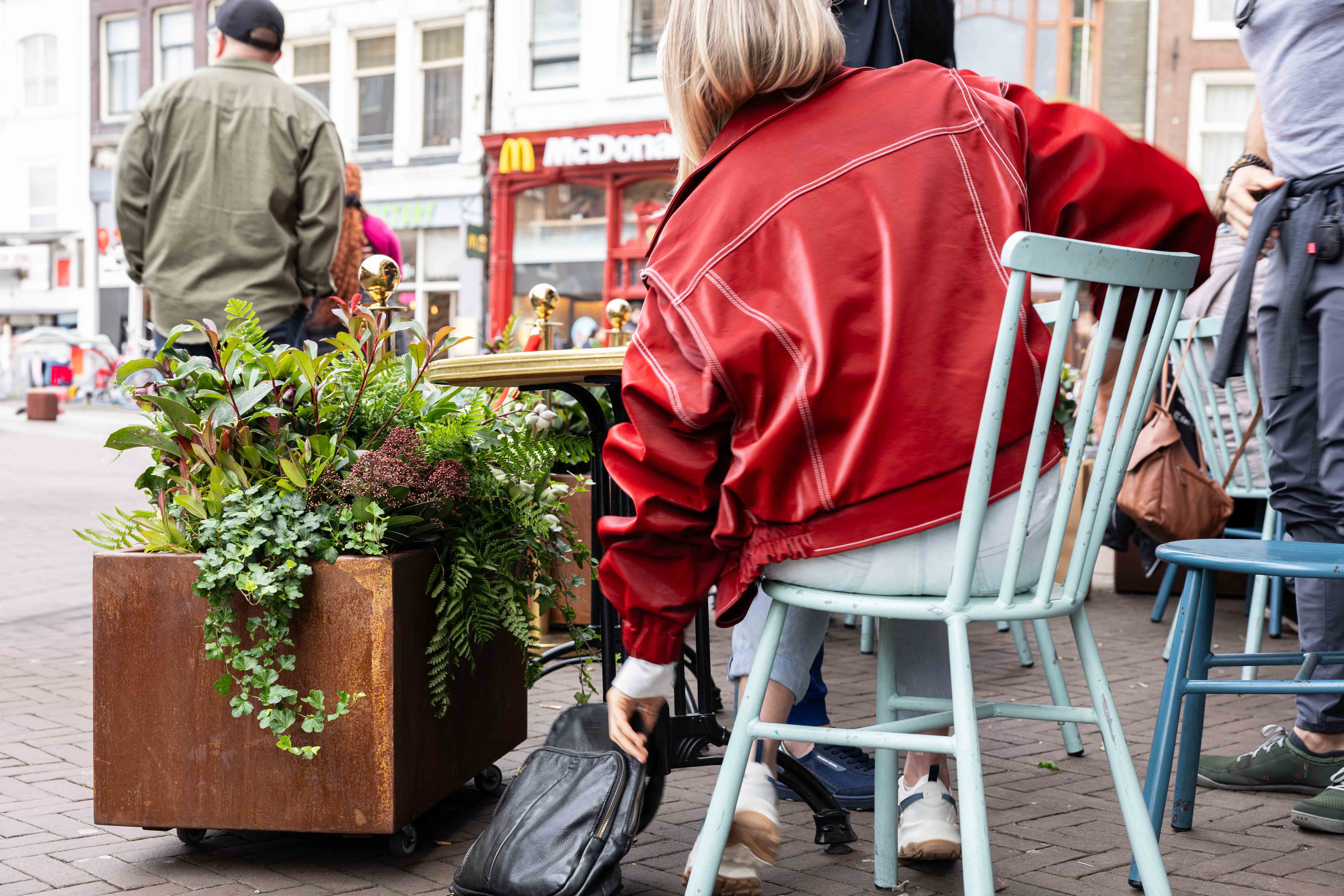 Ter Marsch & Co | Amsterdam